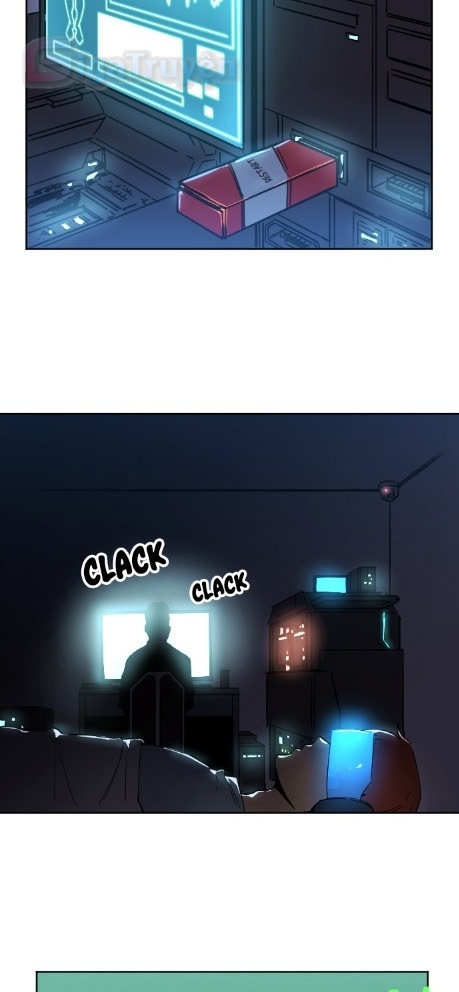 Đọc truyện [Simp Team] Phá đảo thế giới ảo - Chap 1